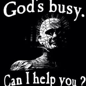 Meet your Posher, Bubba